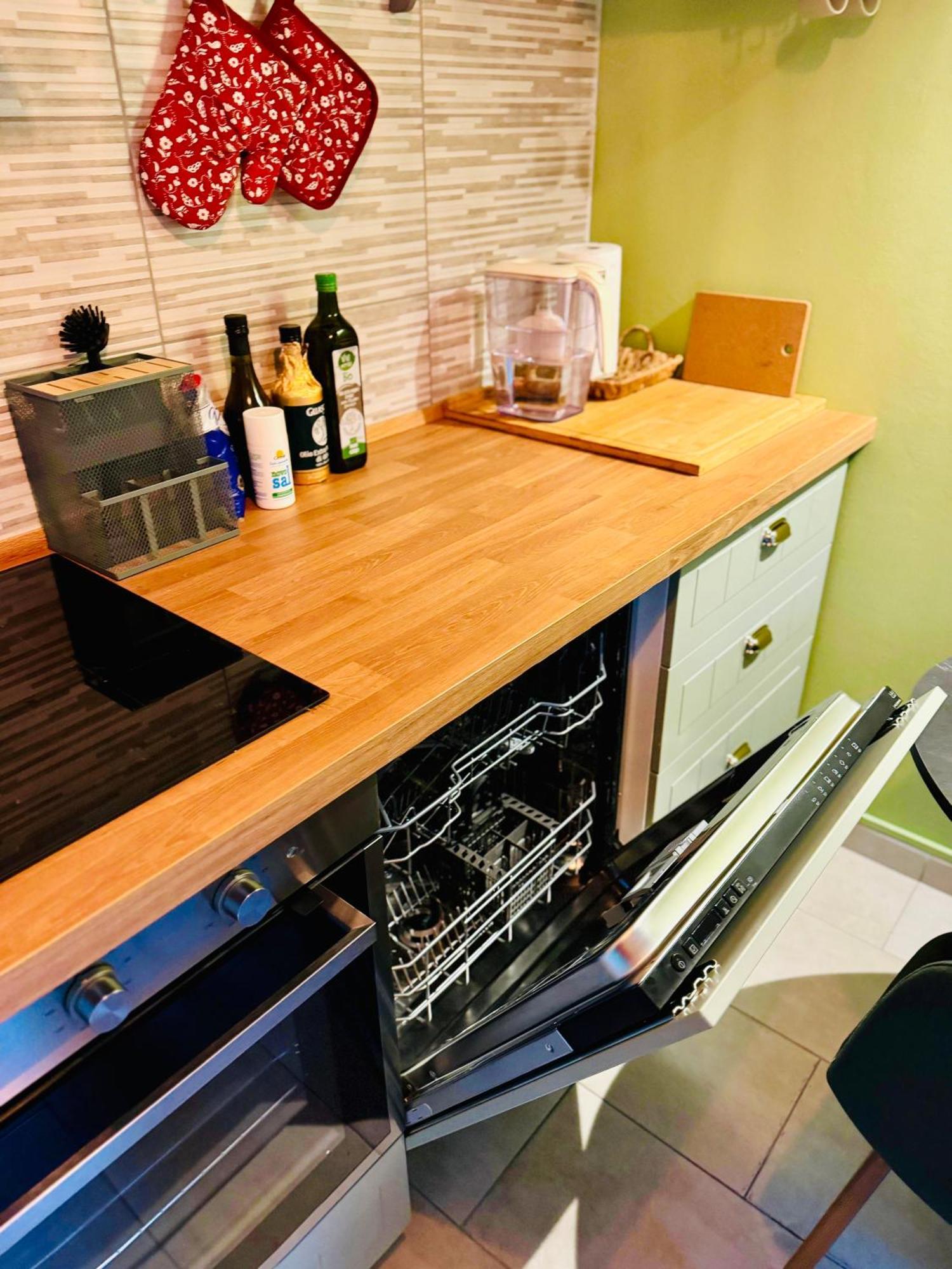 라스페치아 Casa Olive 53 Mare 빌라 외부 사진