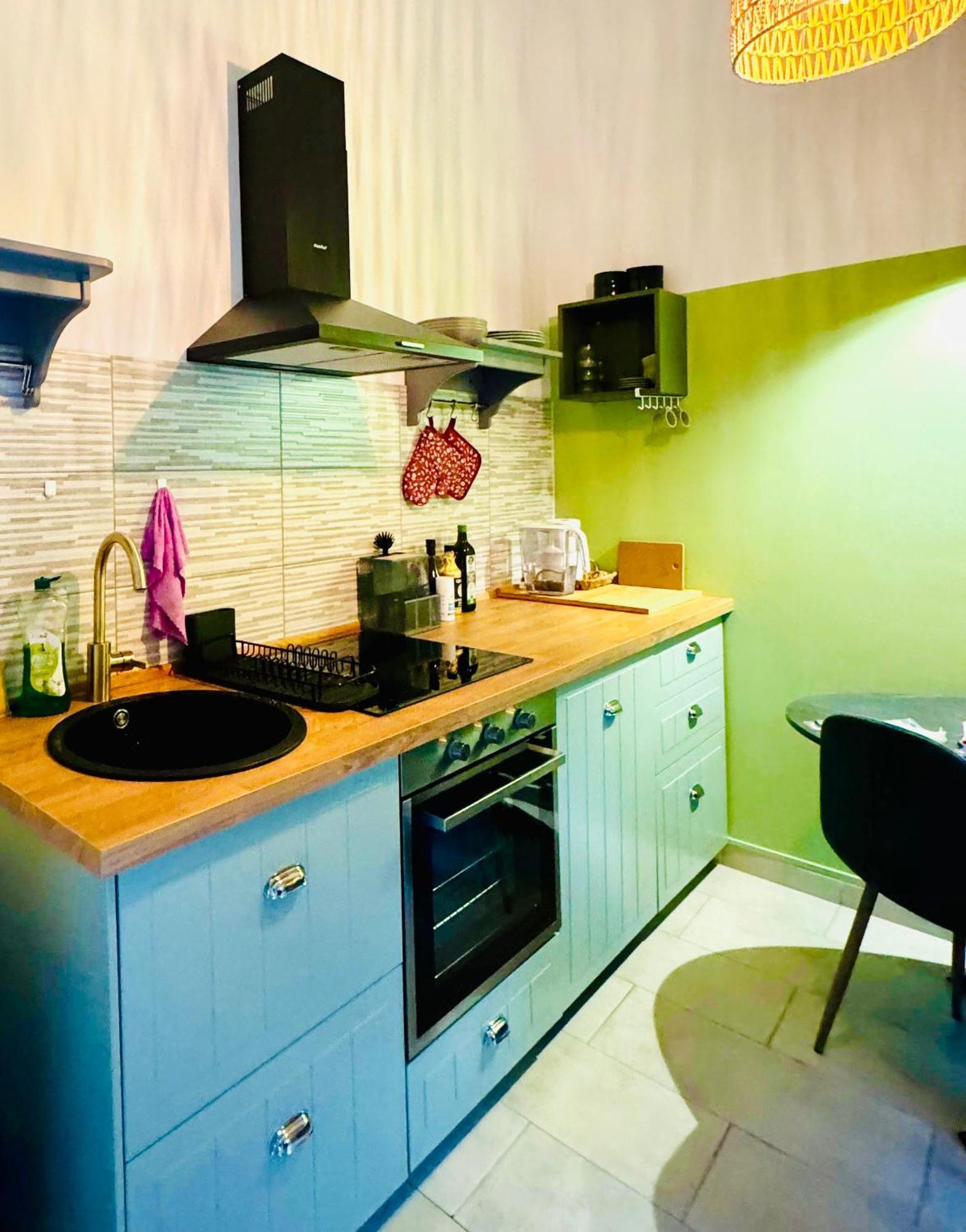 라스페치아 Casa Olive 53 Mare 빌라 외부 사진