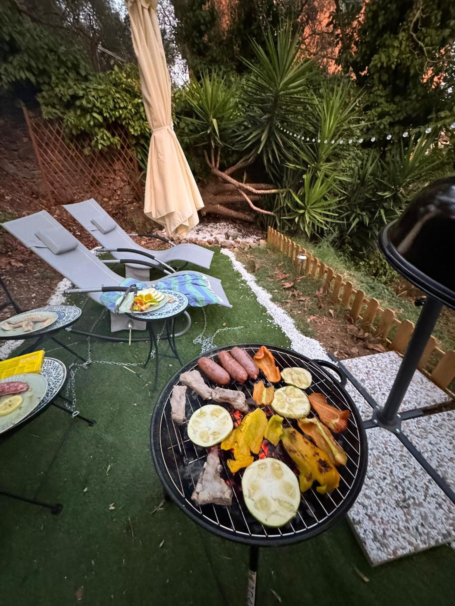 라스페치아 Casa Olive 53 Mare 빌라 외부 사진